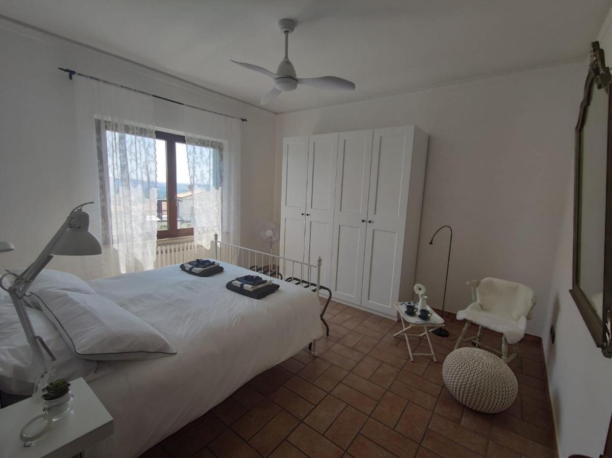 Lacasaceleste Osimo Exterior foto