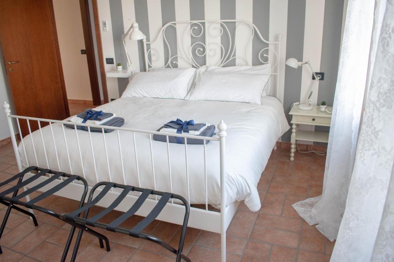 Lacasaceleste Osimo Exterior foto